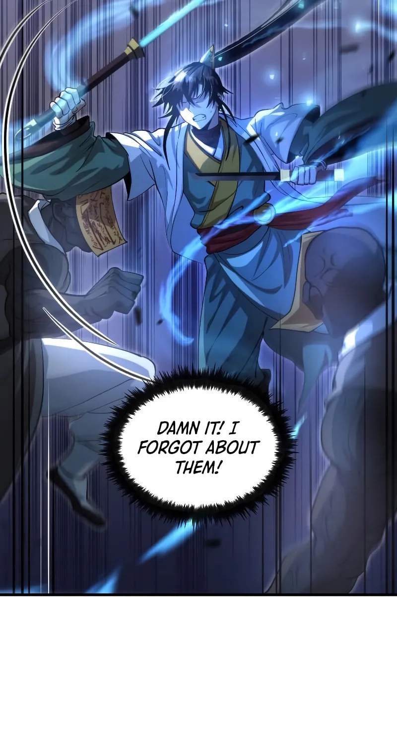 Read Doctor’s Rebirth chapter 138 image 35 on Lezhin