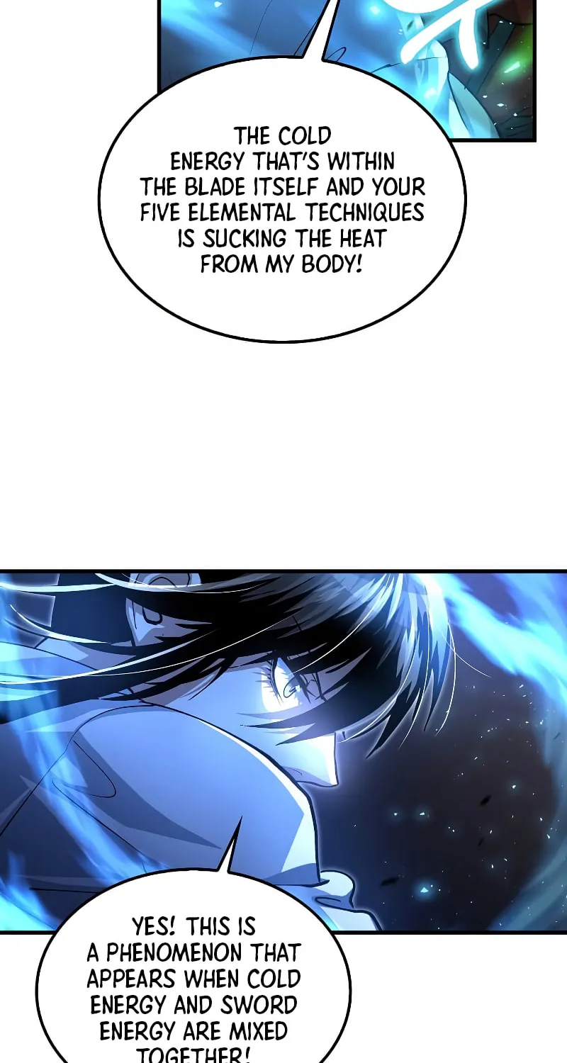 Read Doctor’s Rebirth chapter 138 image 4 on Lezhin