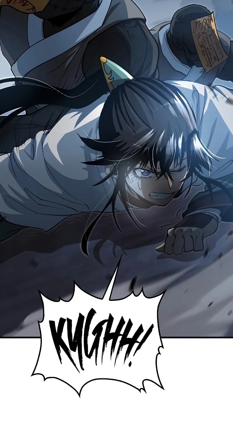 Read Doctor’s Rebirth chapter 138 image 46 on Lezhin