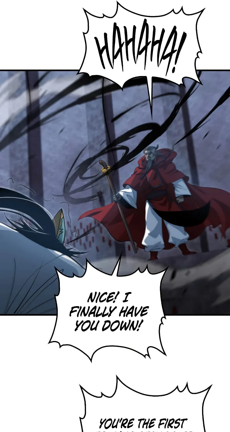 Read Doctor’s Rebirth chapter 138 image 47 on Lezhin