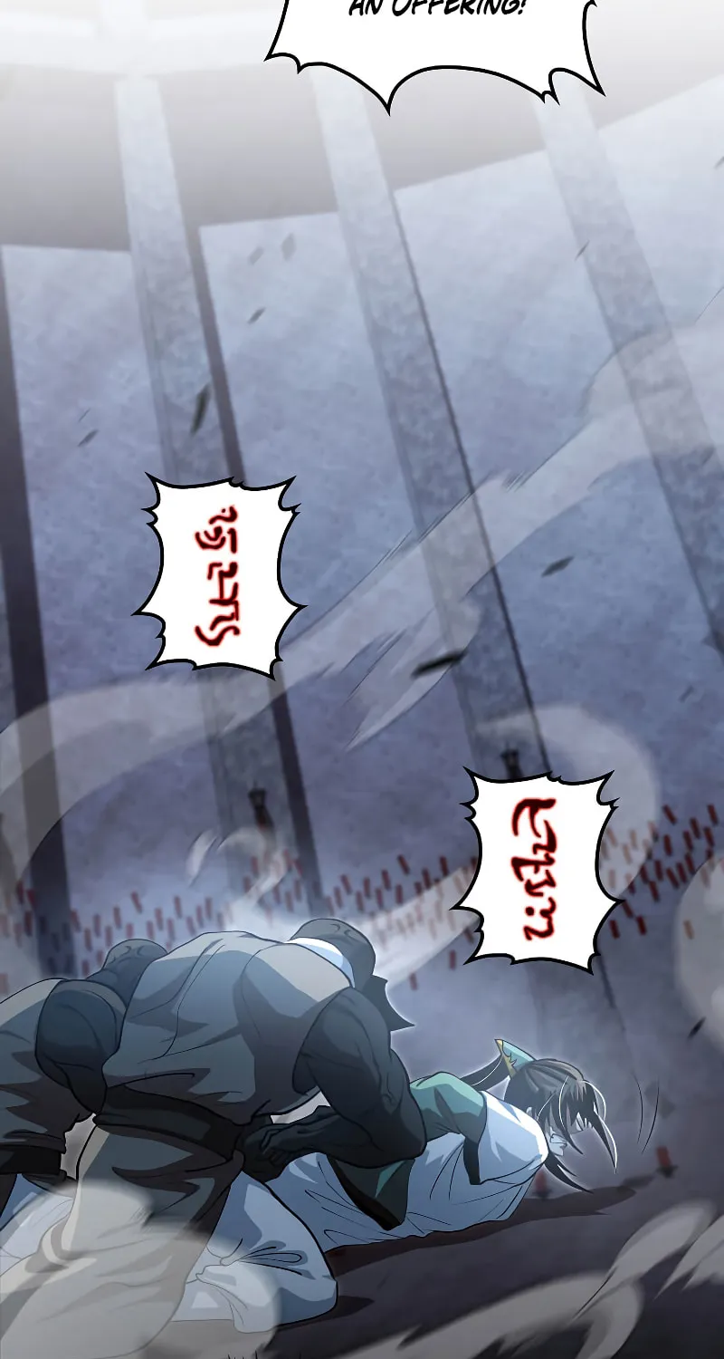 Read Doctor’s Rebirth chapter 138 image 49 on Lezhin