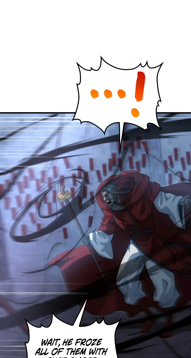 Read Doctor’s Rebirth chapter 138 image 59 on Lezhin