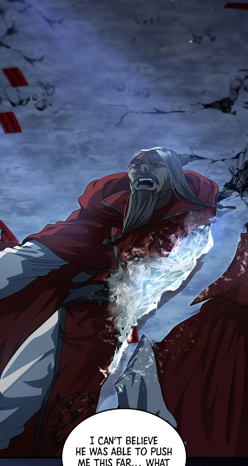 Read Doctor’s Rebirth chapter 139 image 26 on Lezhin