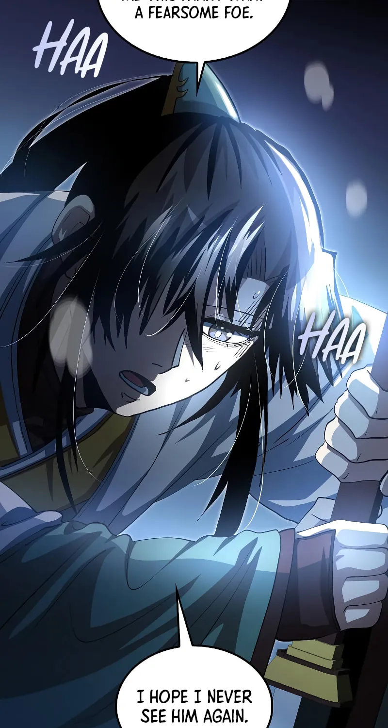Read Doctor’s Rebirth chapter 139 image 27 on Lezhin