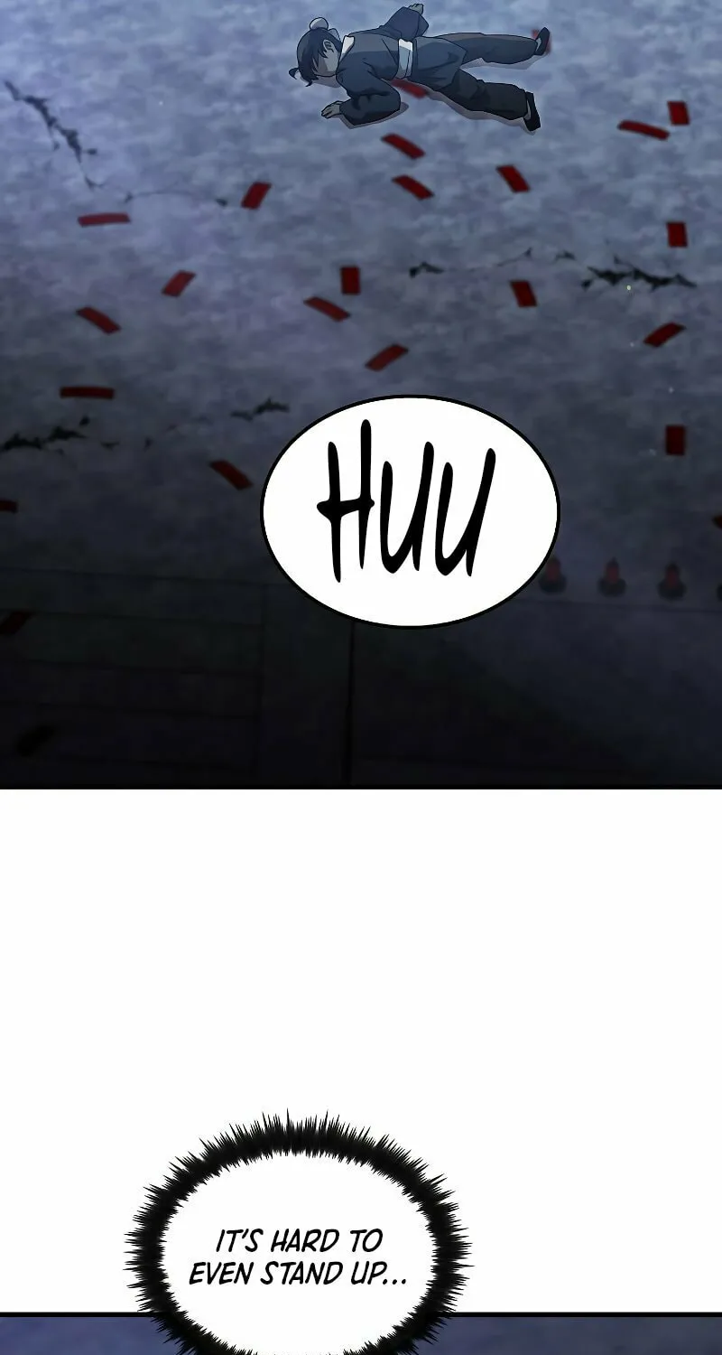Read Doctor’s Rebirth chapter 139 image 33 on Lezhin
