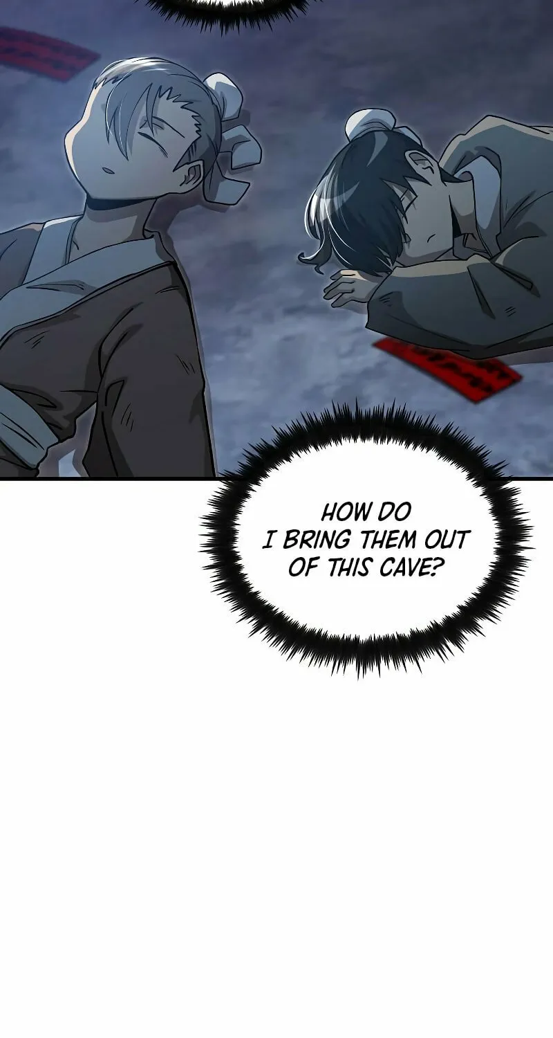 Read Doctor’s Rebirth chapter 139 image 34 on Lezhin