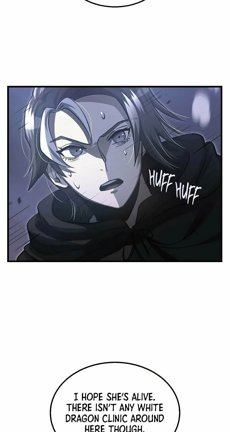 Read Doctor’s Rebirth chapter 139 image 37 on Lezhin