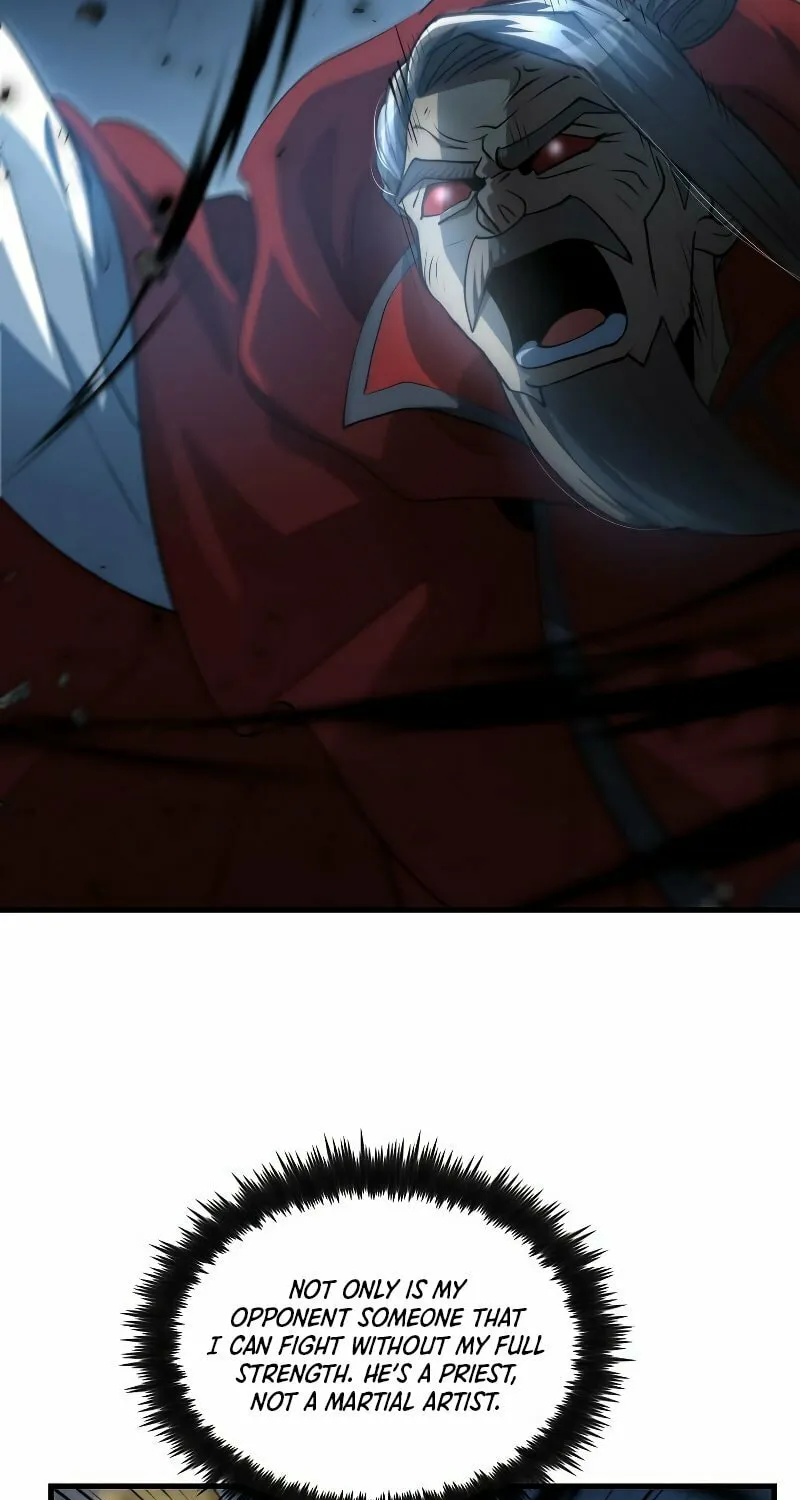 Read Doctor’s Rebirth chapter 139 image 5 on Lezhin