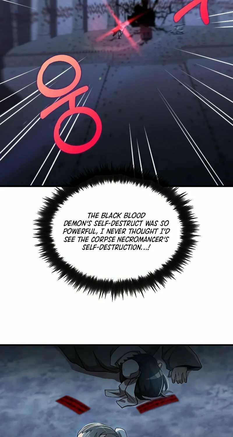 Read Doctor’s Rebirth chapter 139 image 51 on Lezhin