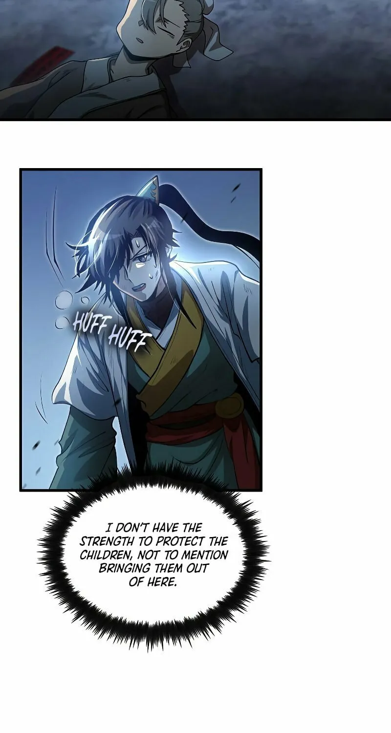 Read Doctor’s Rebirth chapter 139 image 52 on Lezhin