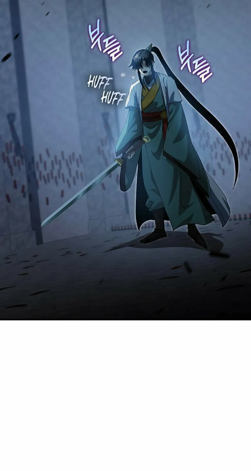 Read Doctor’s Rebirth chapter 139 image 58 on Lezhin