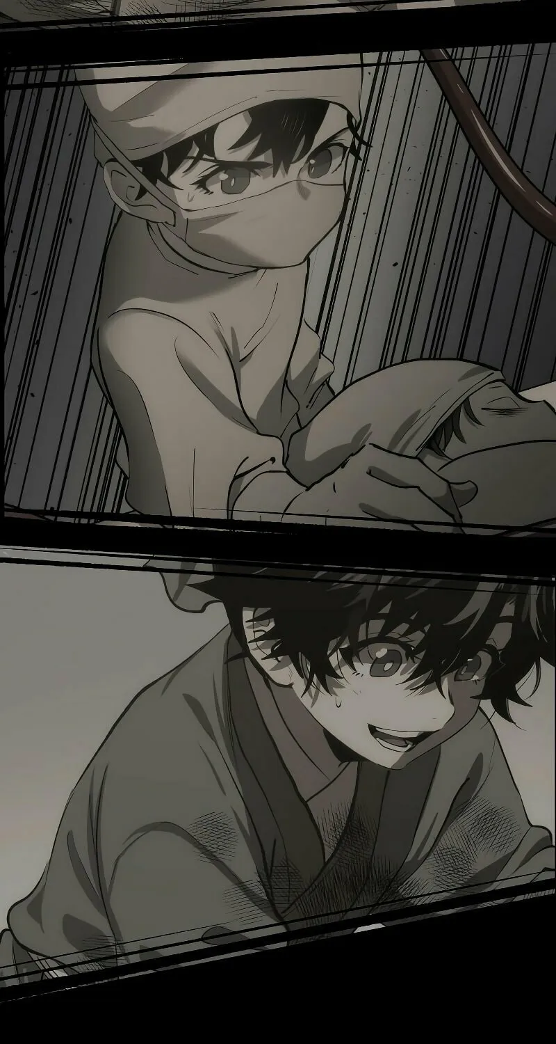 Read Doctor’s Rebirth chapter 139 image 63 on Lezhin