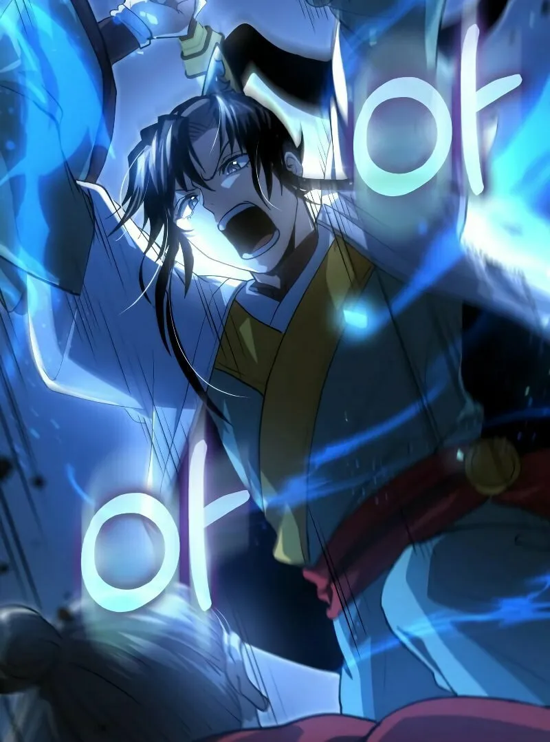Read Doctor’s Rebirth chapter 139 image 8 on Lezhin