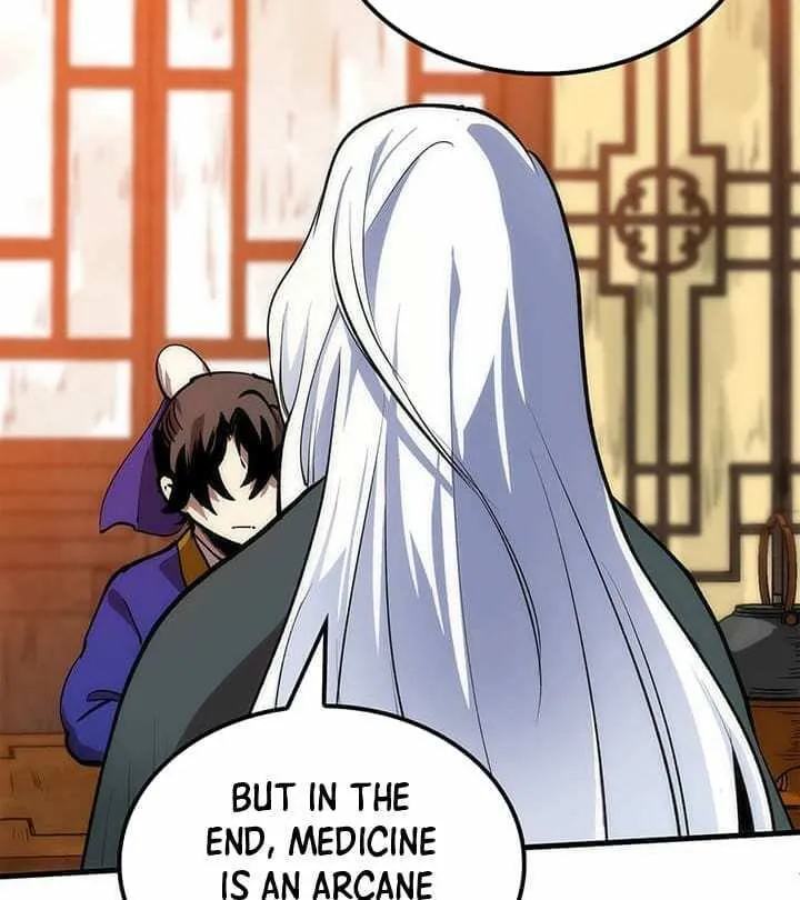 Read Doctor’s Rebirth chapter 14 image 10 on Lezhin