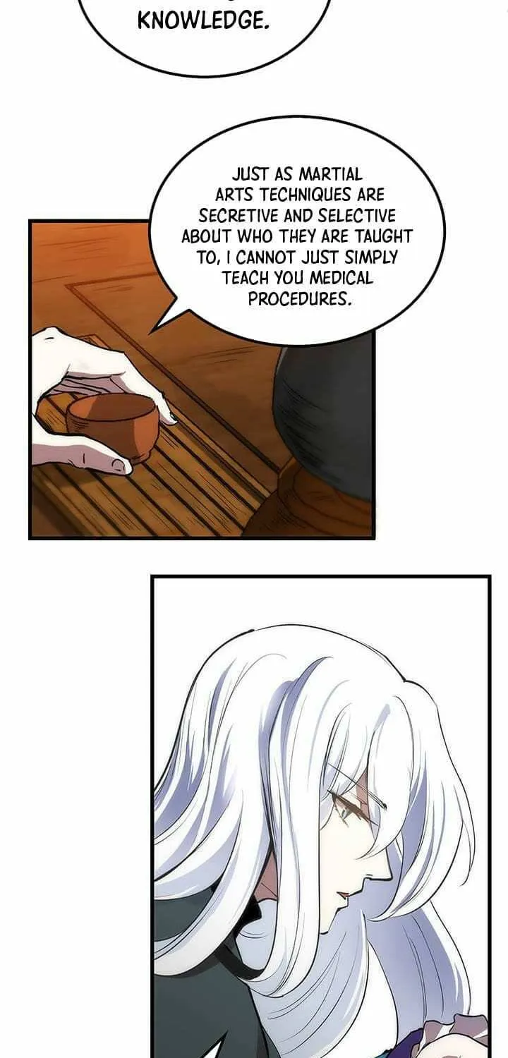 Read Doctor’s Rebirth chapter 14 image 11 on Lezhin