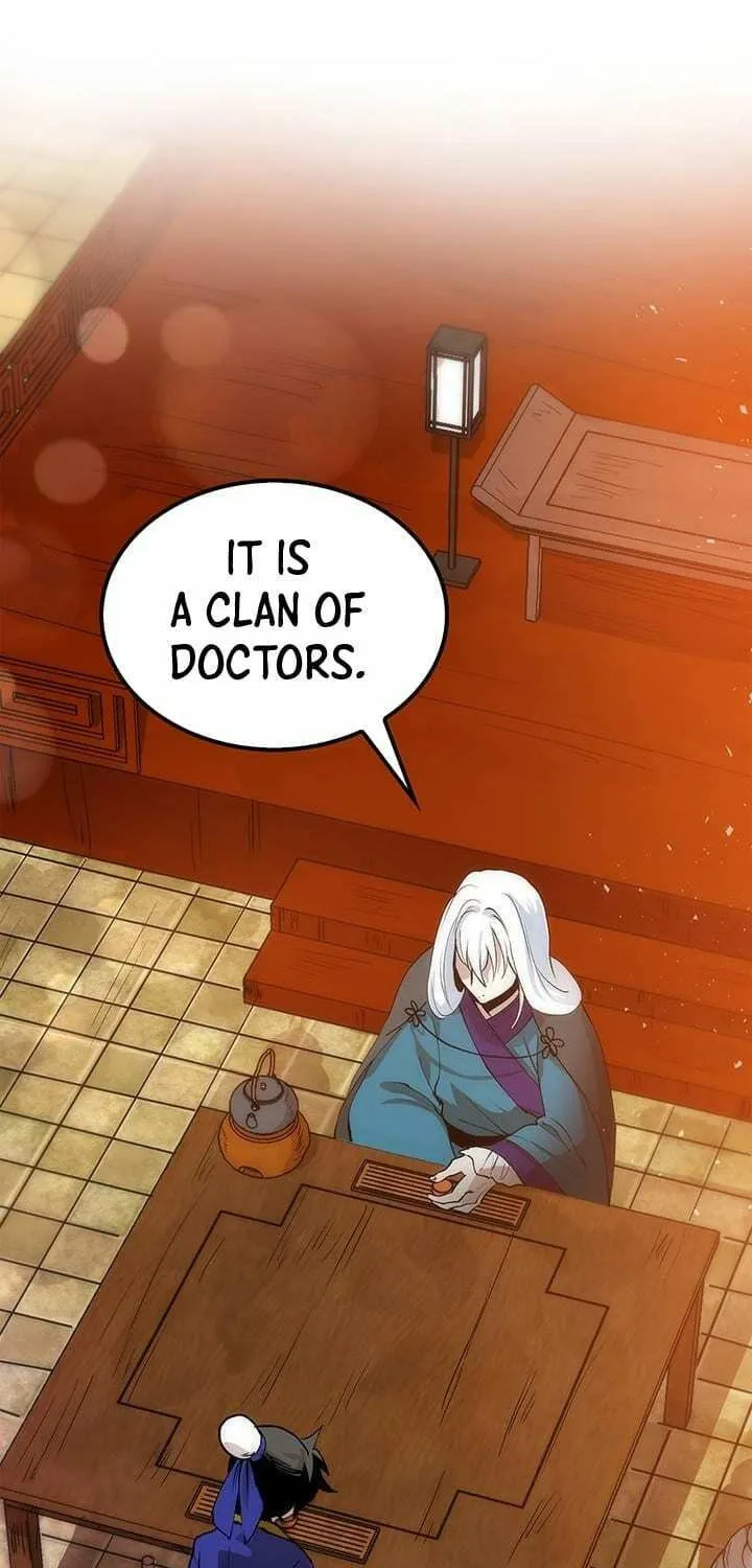 Read Doctor’s Rebirth chapter 14 image 14 on Lezhin