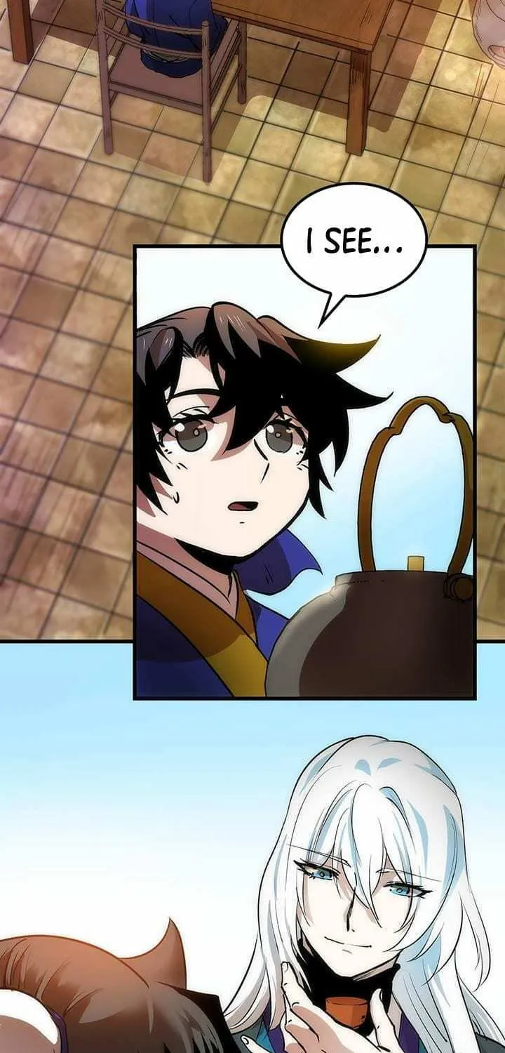 Read Doctor’s Rebirth chapter 14 image 15 on Lezhin