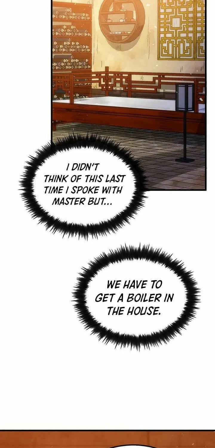 Read Doctor’s Rebirth chapter 14 image 18 on Lezhin