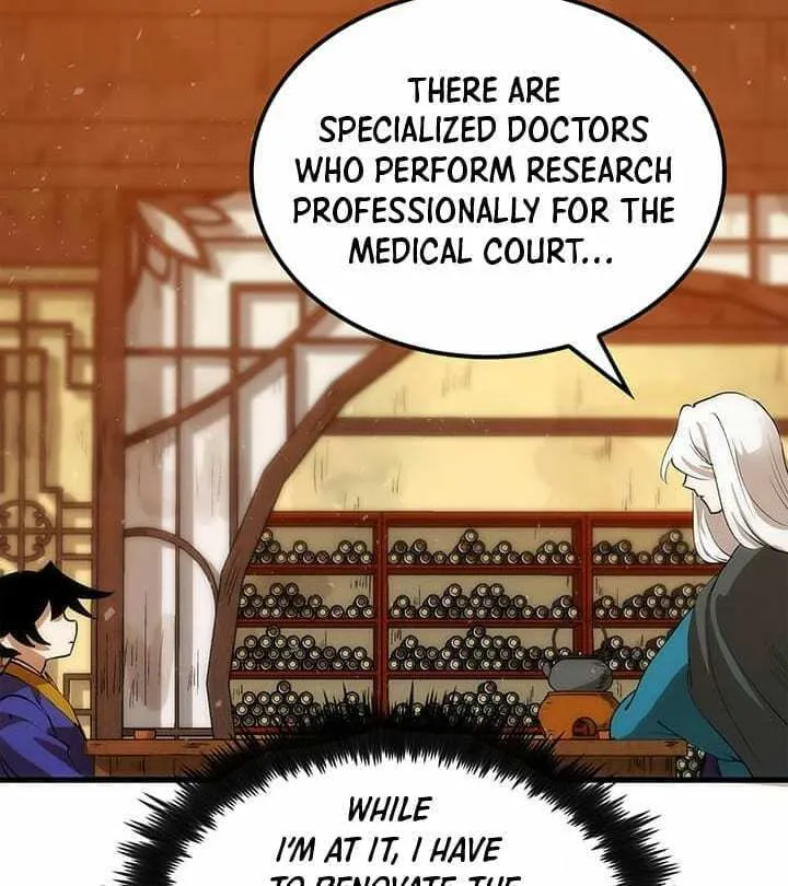 Read Doctor’s Rebirth chapter 14 image 19 on Lezhin