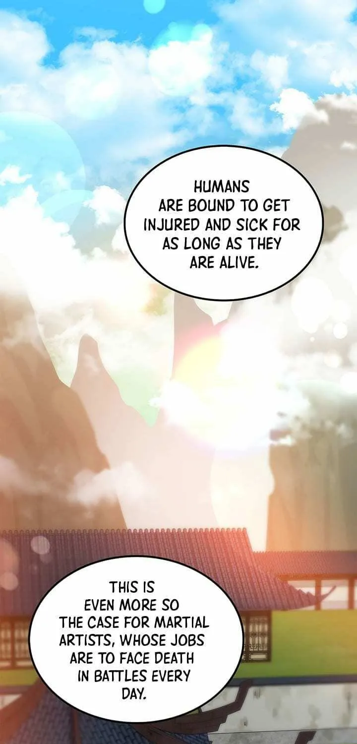 Read Doctor’s Rebirth chapter 14 image 2 on Lezhin