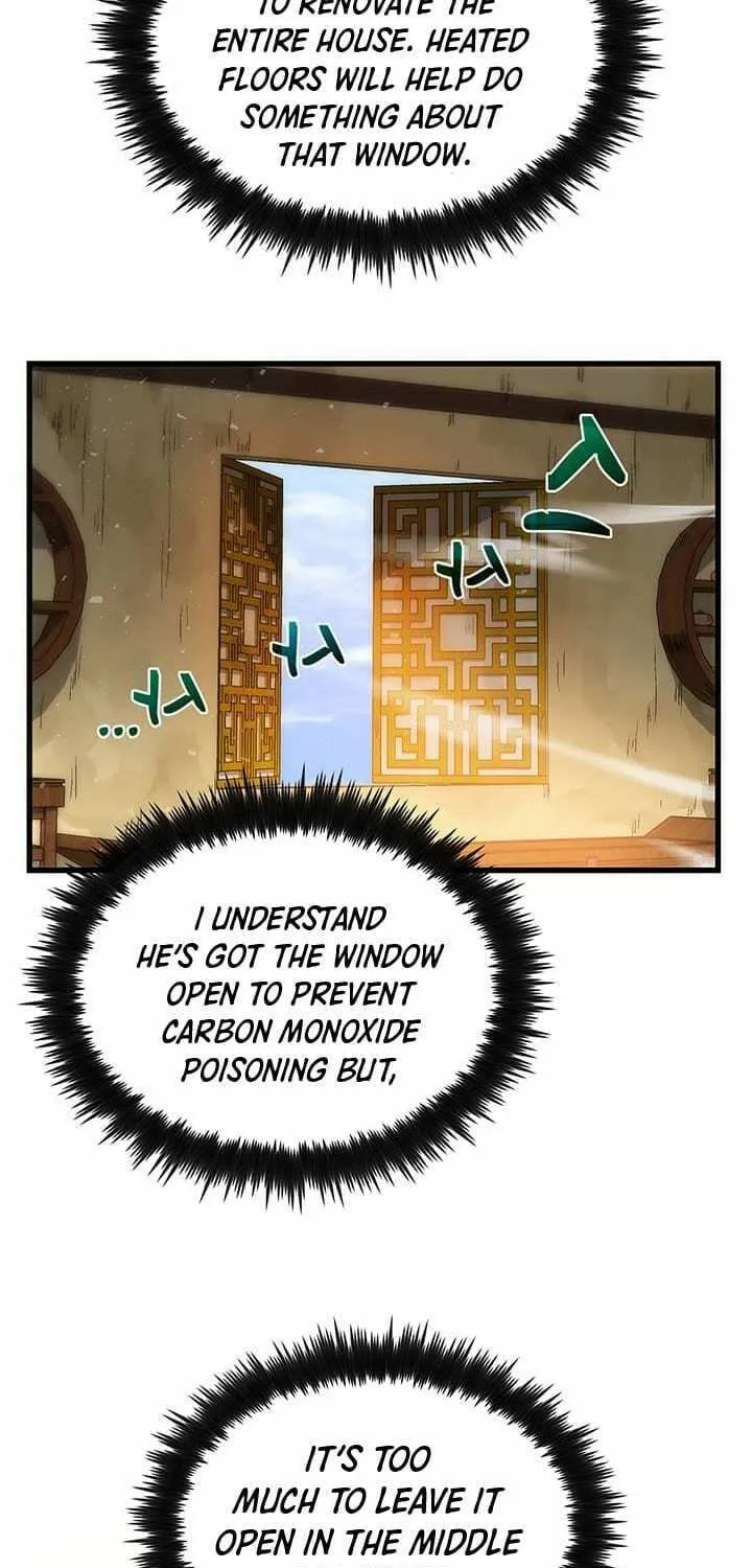 Read Doctor’s Rebirth chapter 14 image 20 on Lezhin