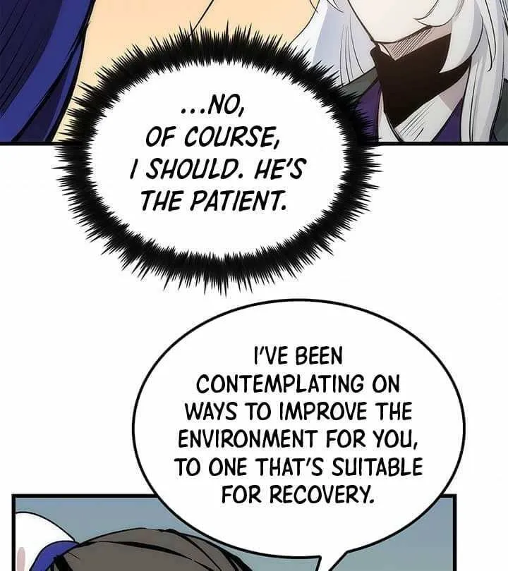 Read Doctor’s Rebirth chapter 14 image 28 on Lezhin