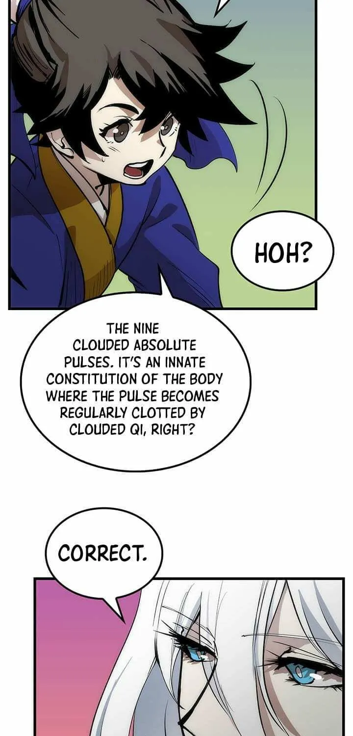 Read Doctor’s Rebirth chapter 14 image 29 on Lezhin