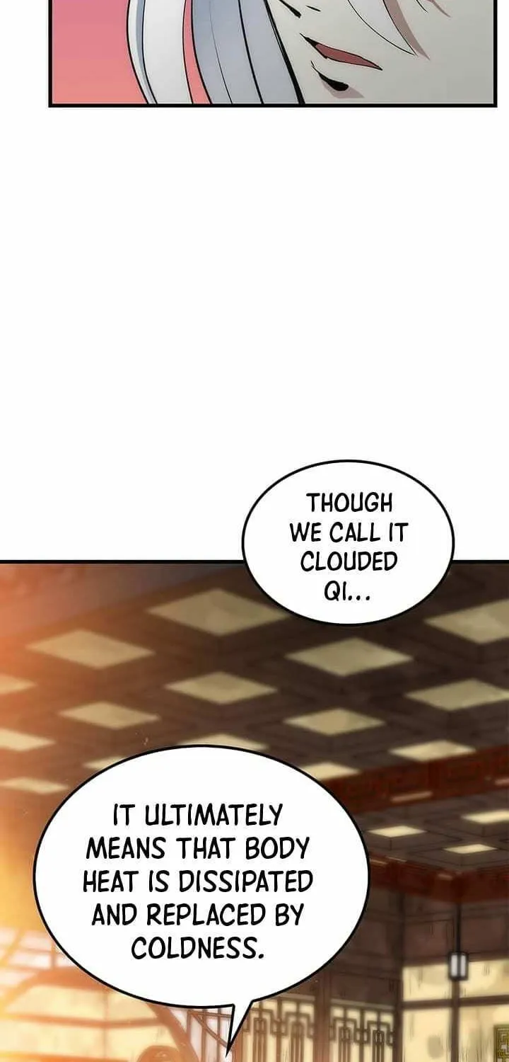 Read Doctor’s Rebirth chapter 14 image 30 on Lezhin