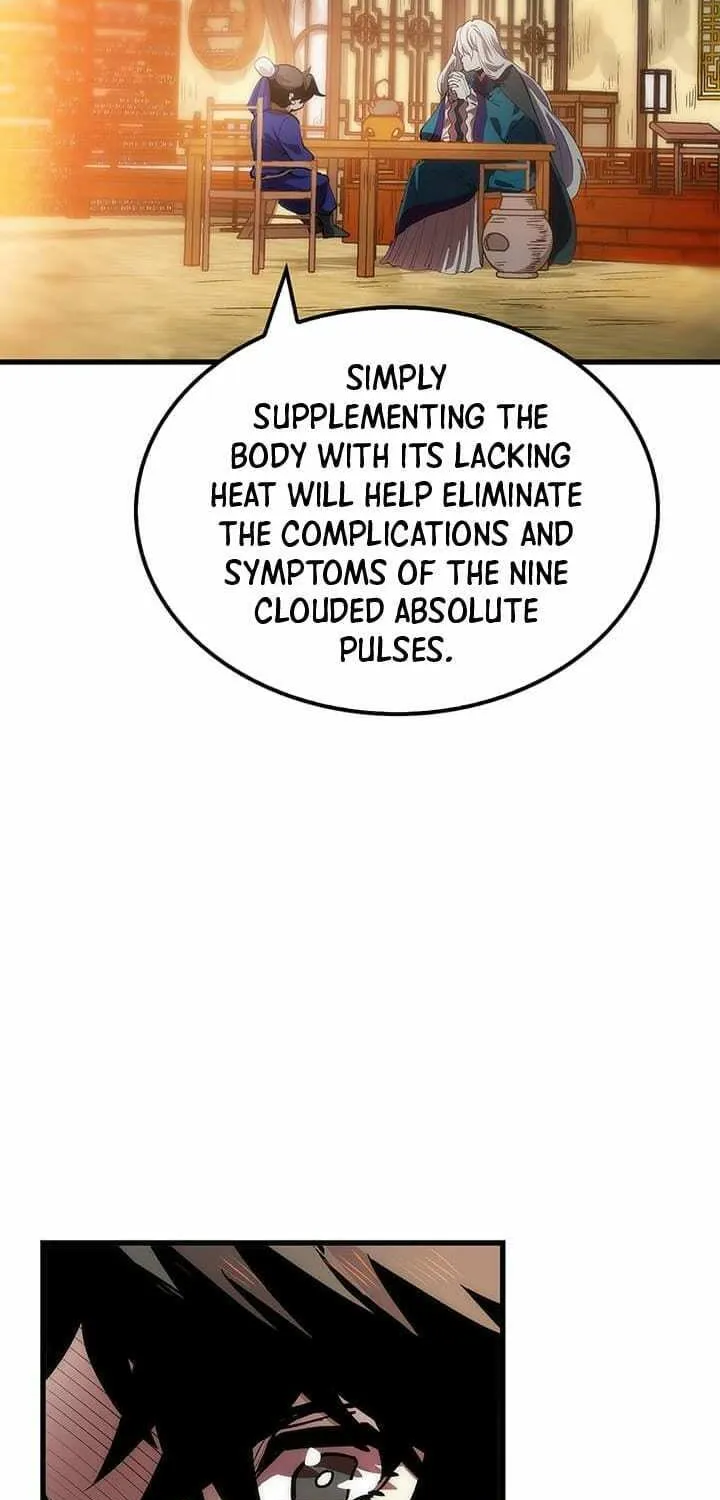 Read Doctor’s Rebirth chapter 14 image 31 on Lezhin