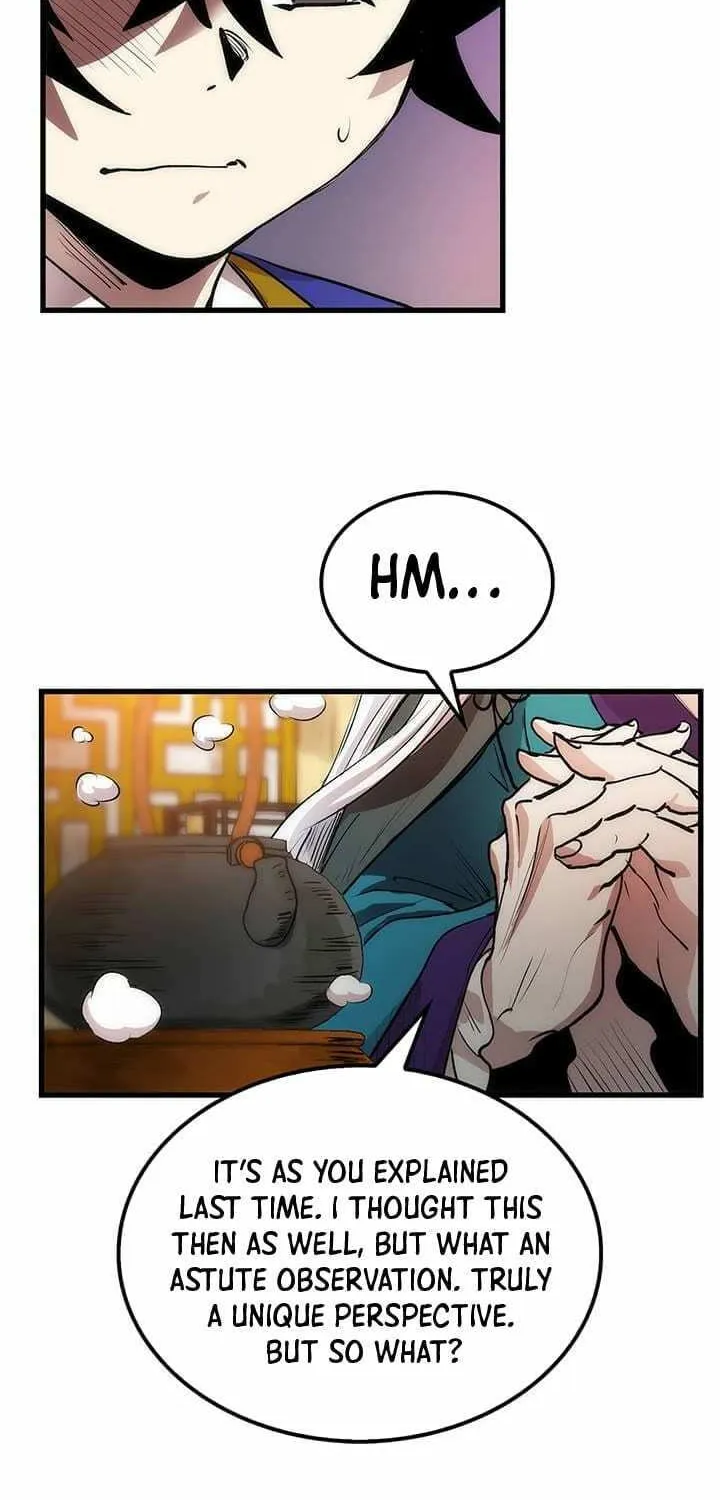 Read Doctor’s Rebirth chapter 14 image 32 on Lezhin