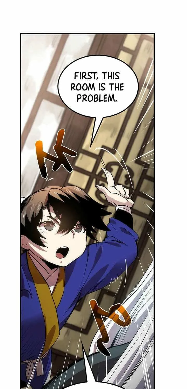 Read Doctor’s Rebirth chapter 14 image 33 on Lezhin