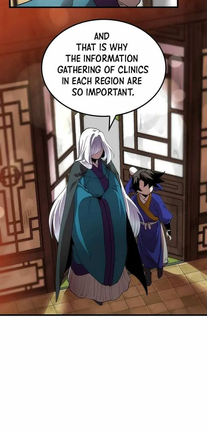 Read Doctor’s Rebirth chapter 14 image 4 on Lezhin