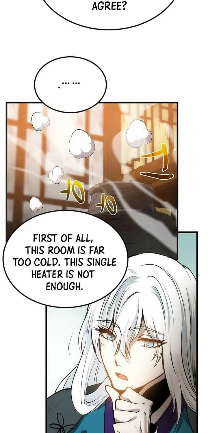 Read Doctor’s Rebirth chapter 14 image 40 on Lezhin