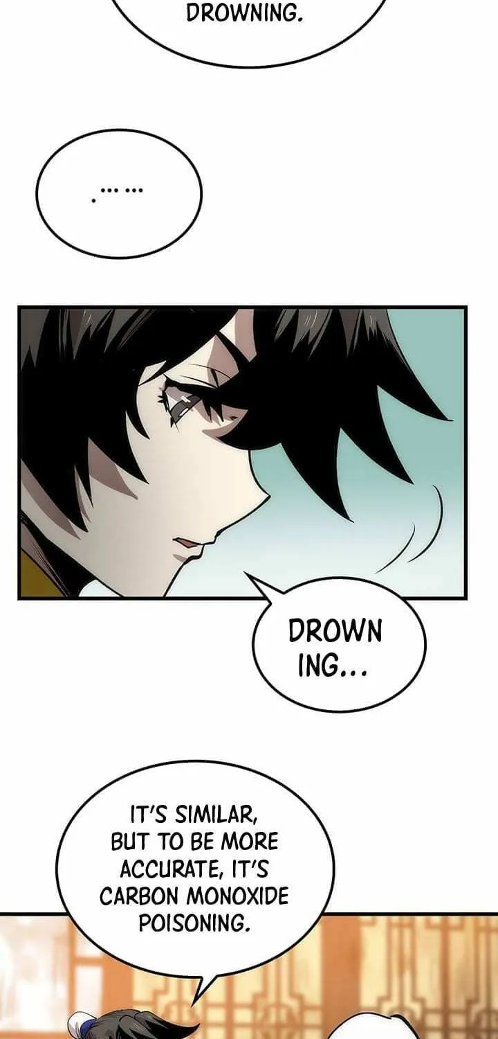 Read Doctor’s Rebirth chapter 14 image 42 on Lezhin