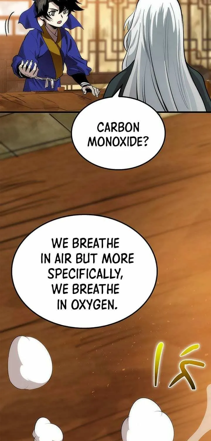 Read Doctor’s Rebirth chapter 14 image 43 on Lezhin