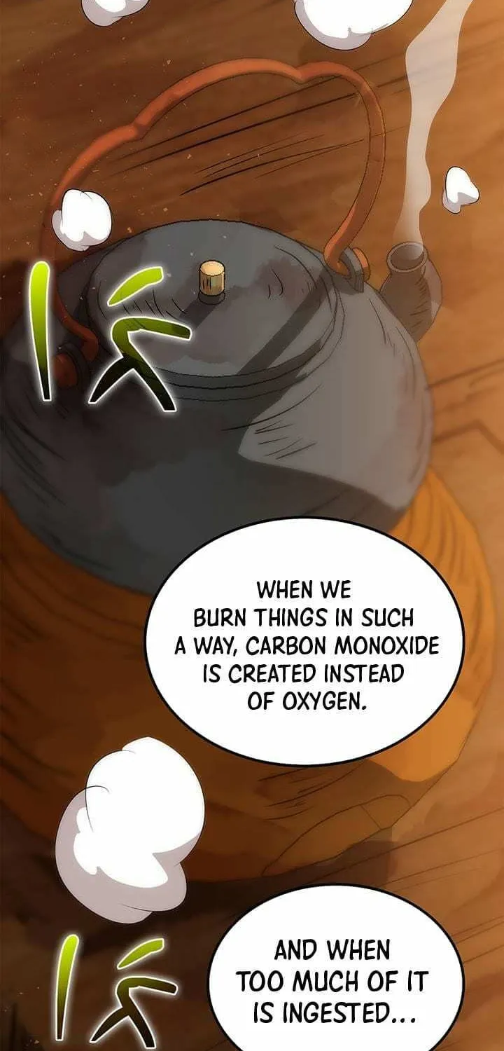Read Doctor’s Rebirth chapter 14 image 44 on Lezhin