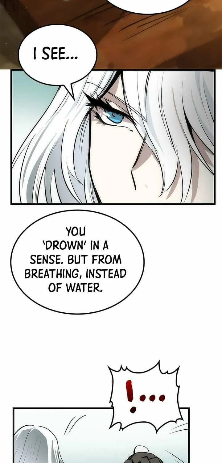 Read Doctor’s Rebirth chapter 14 image 45 on Lezhin