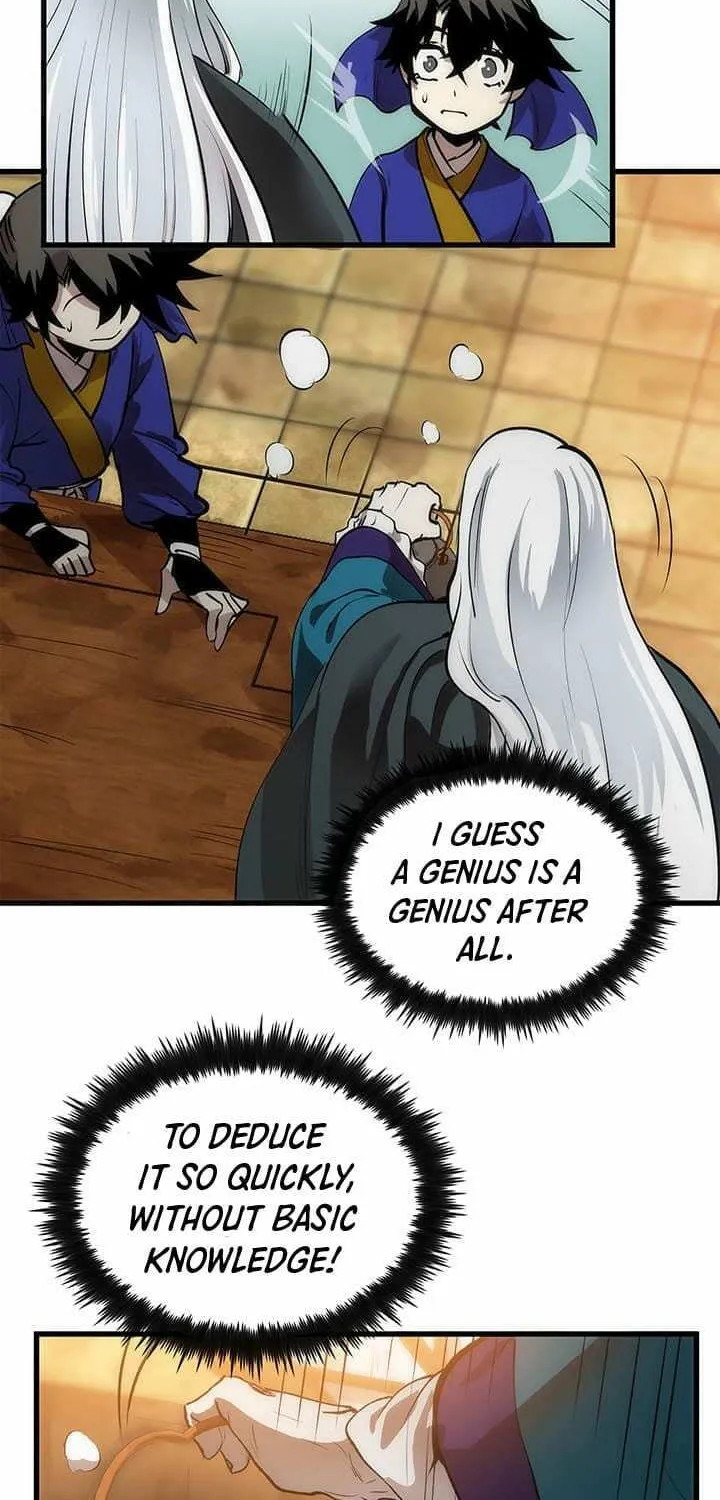 Read Doctor’s Rebirth chapter 14 image 46 on Lezhin