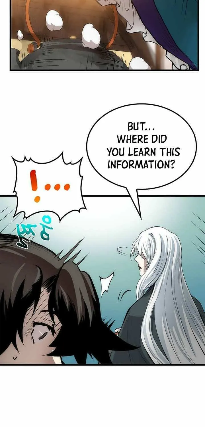 Read Doctor’s Rebirth chapter 14 image 47 on Lezhin