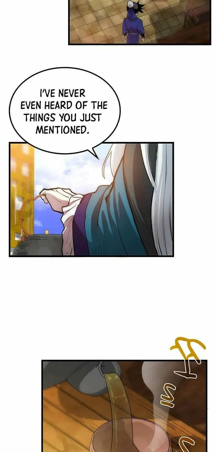 Read Doctor’s Rebirth chapter 14 image 50 on Lezhin