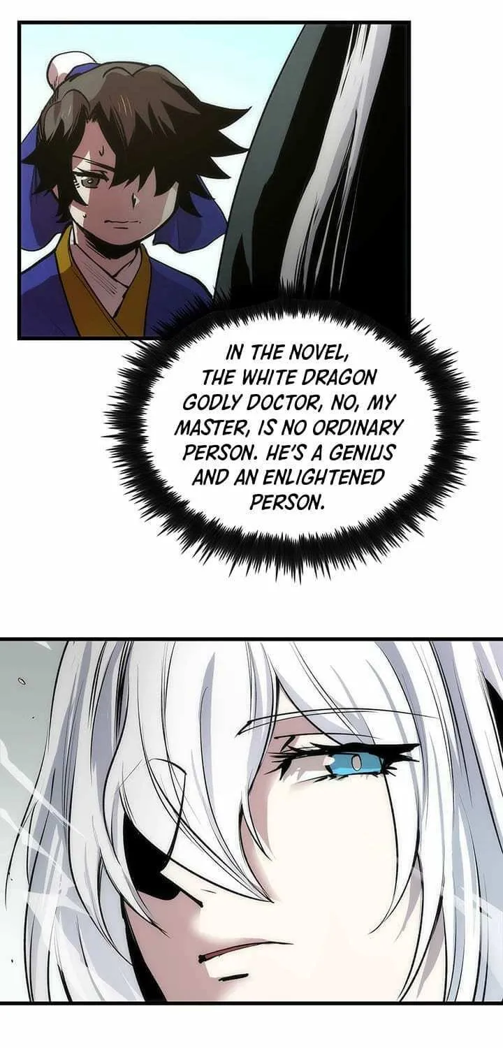 Read Doctor’s Rebirth chapter 14 image 55 on Lezhin