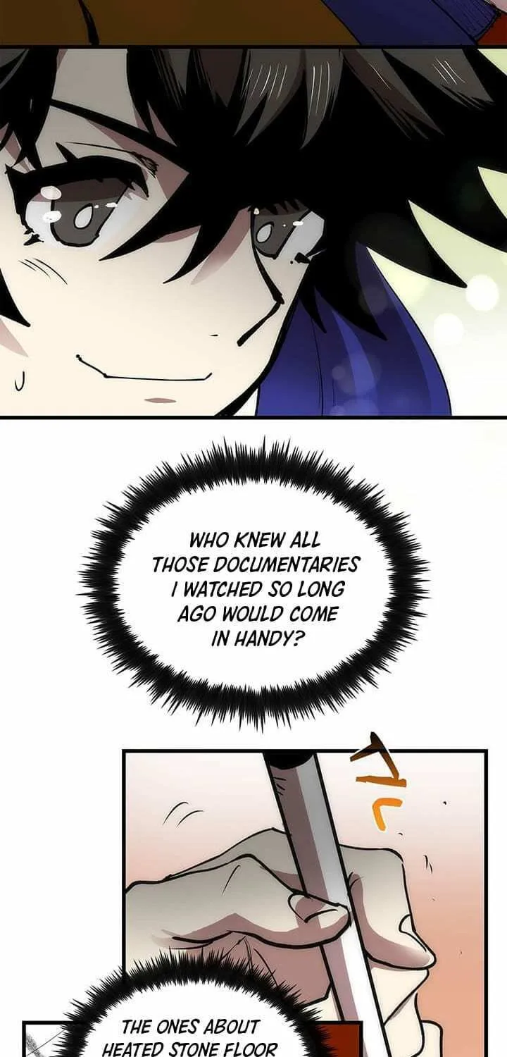 Read Doctor’s Rebirth chapter 14 image 65 on Lezhin