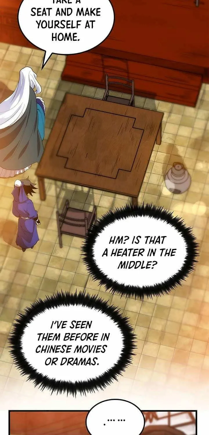 Read Doctor’s Rebirth chapter 14 image 7 on Lezhin