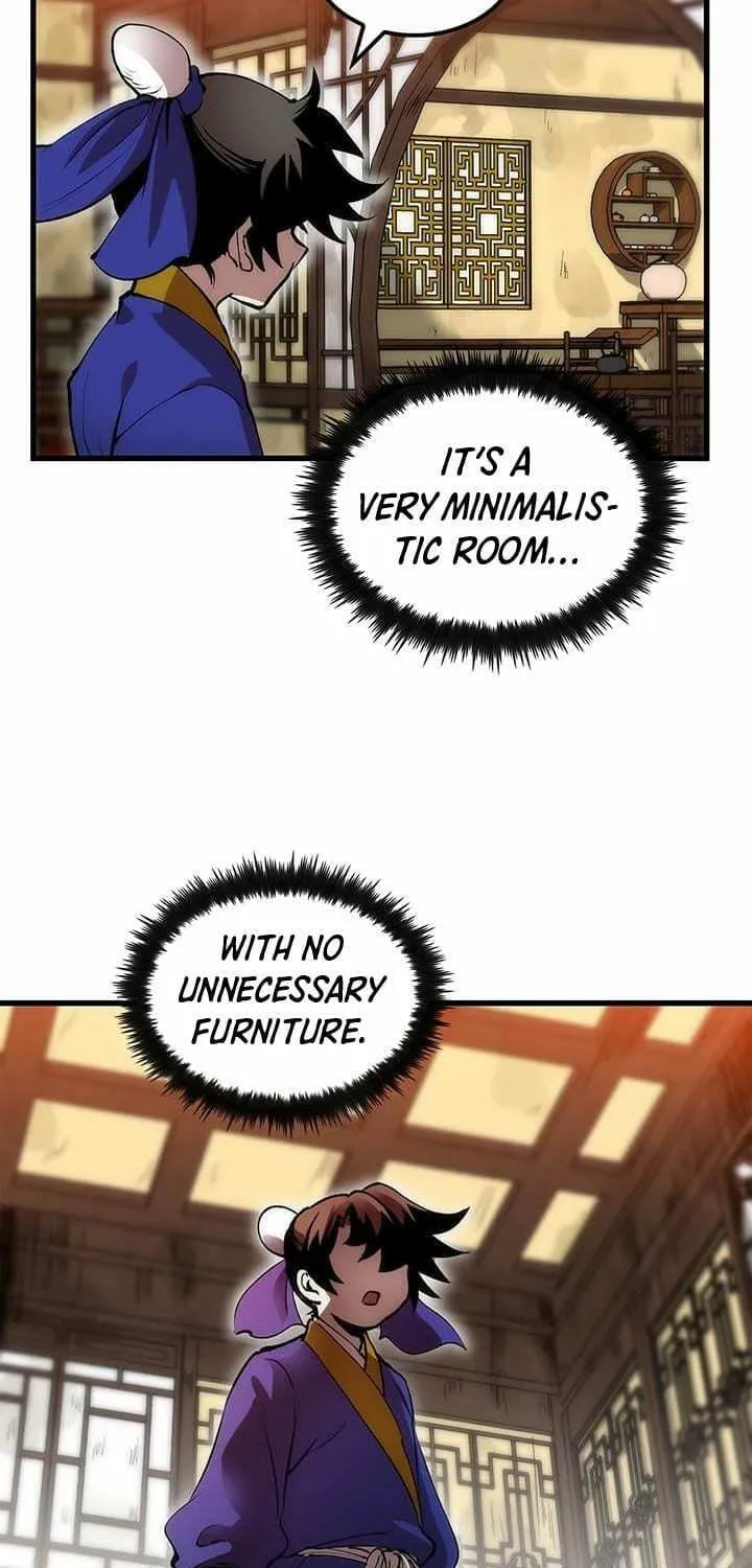 Read Doctor’s Rebirth chapter 14 image 8 on Lezhin
