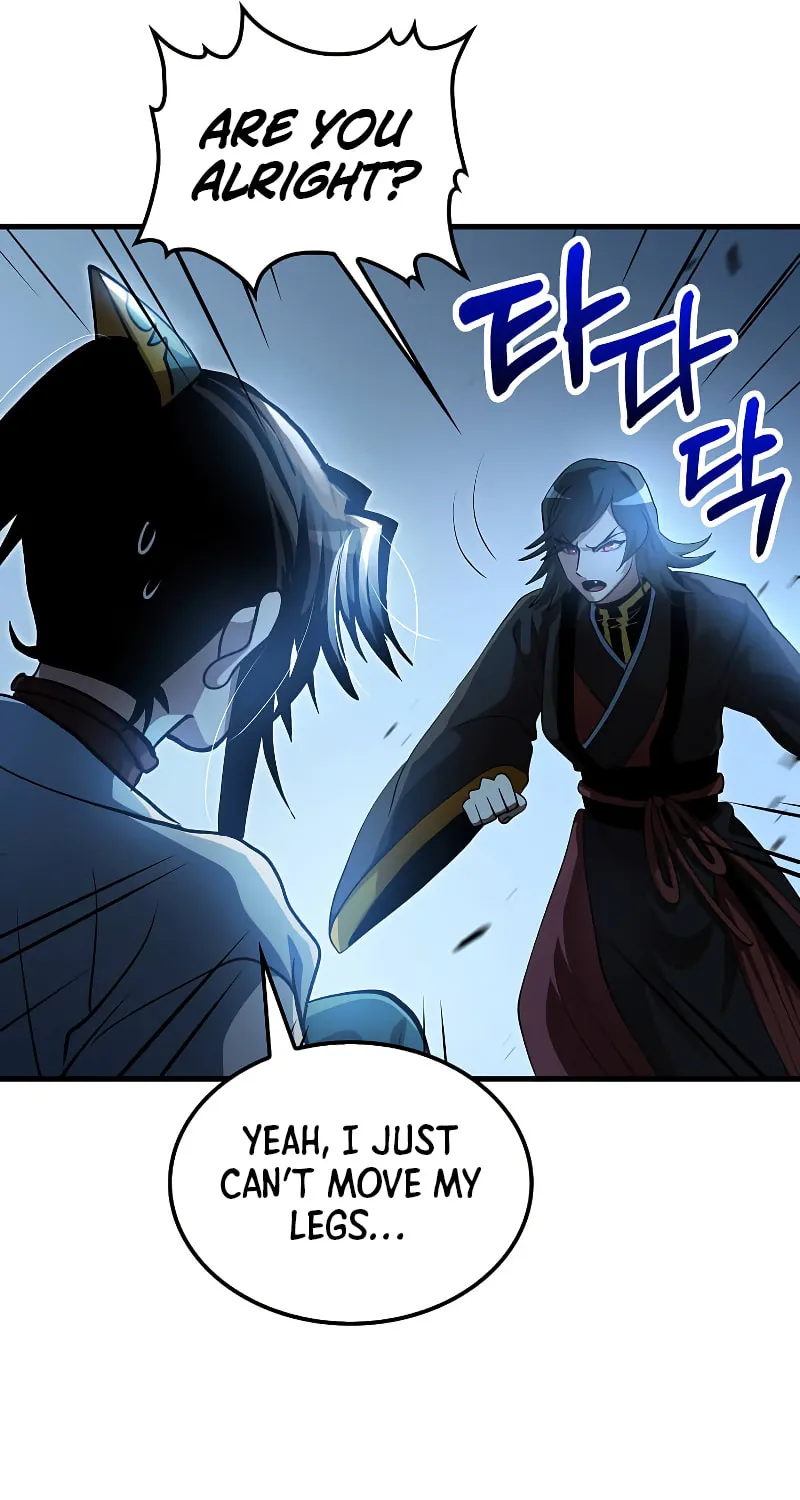 Read Doctor’s Rebirth chapter 140 image 31 on Lezhin