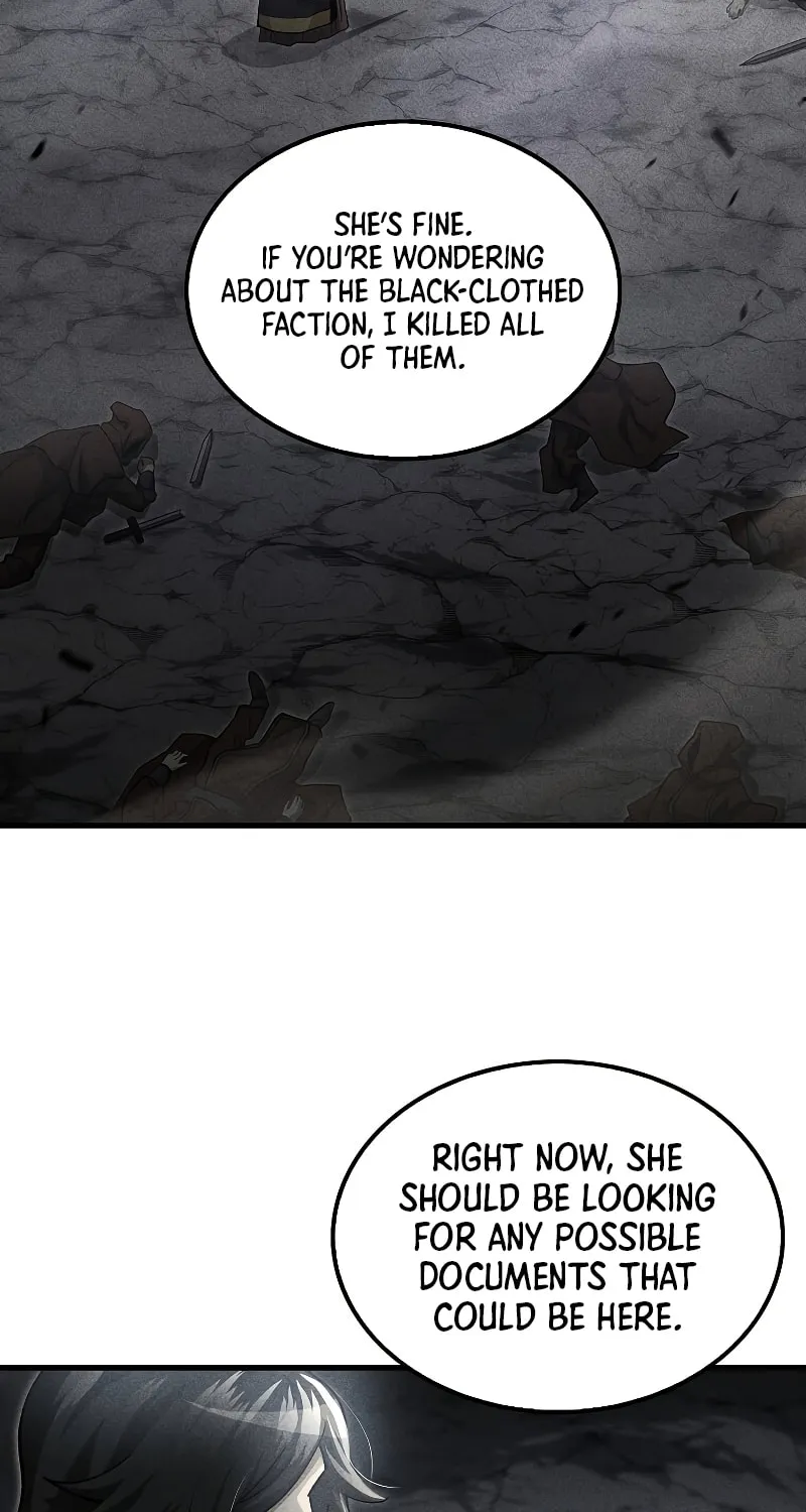 Read Doctor’s Rebirth chapter 140 image 36 on Lezhin