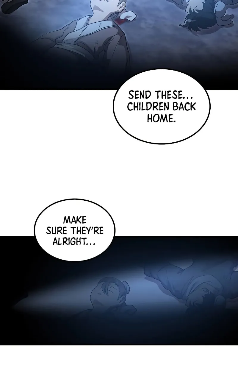 Read Doctor’s Rebirth chapter 140 image 40 on Lezhin