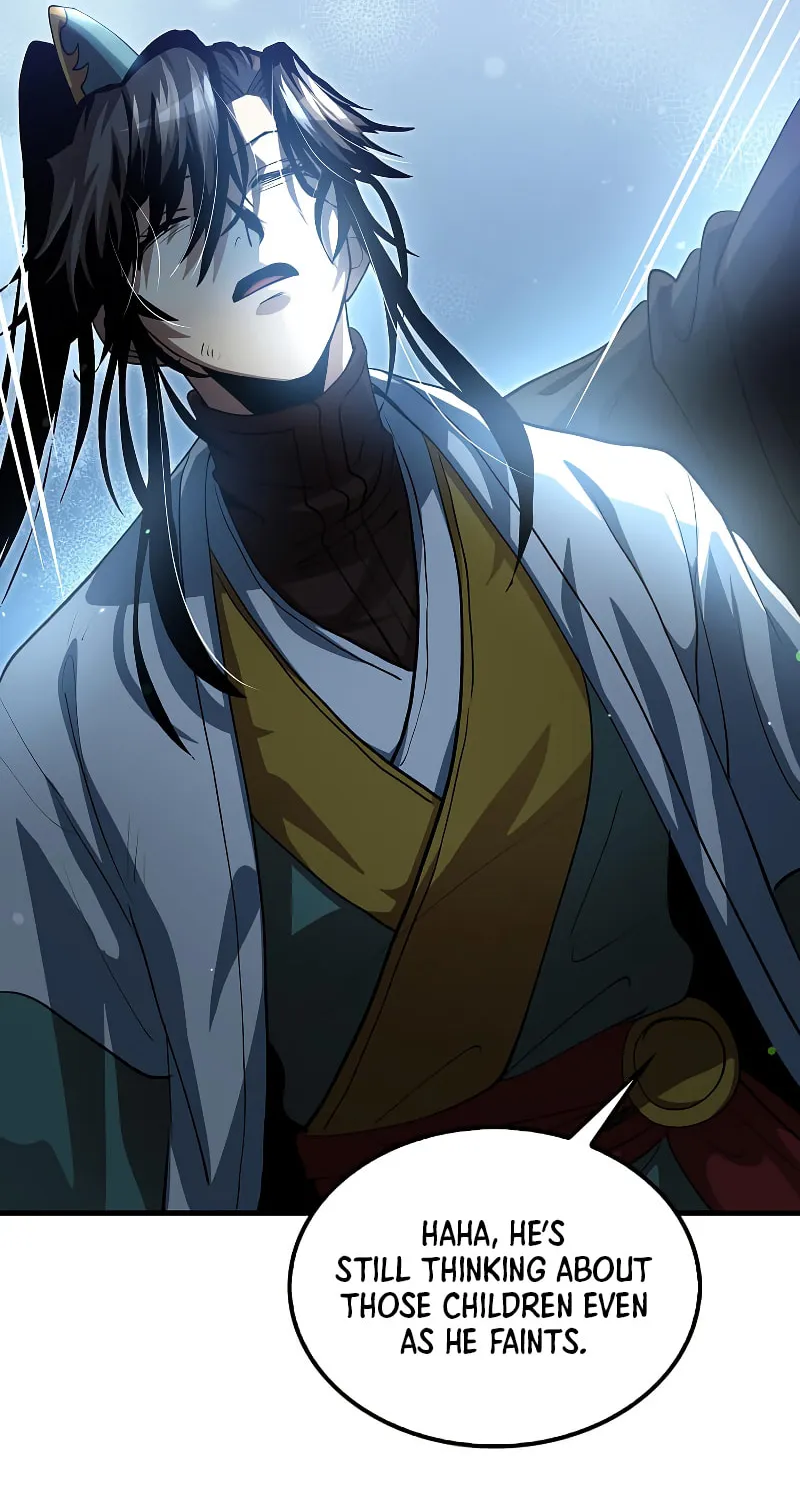 Read Doctor’s Rebirth chapter 140 image 42 on Lezhin