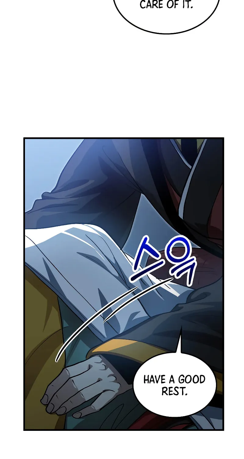 Read Doctor’s Rebirth chapter 140 image 44 on Lezhin