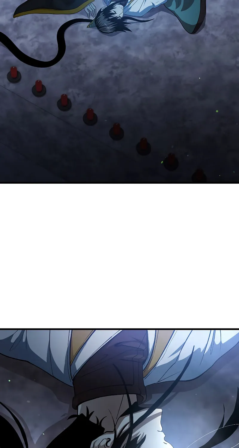 Read Doctor’s Rebirth chapter 140 image 46 on Lezhin